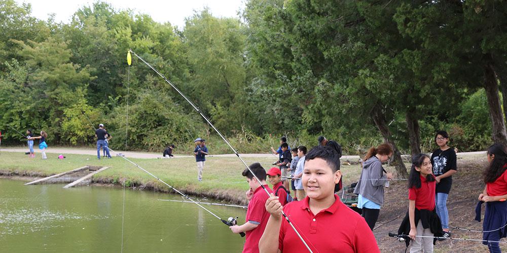 Garland ISD Education Foundation Garland Education Foundation